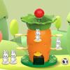 Редис Баланс Башня Настольная игра-головоломка