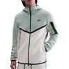 Куртка-ветровка Tech Fleece Windrunner с полной молнией HV0949-020