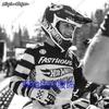 FASTHOUSE Quick-drying clothes Long-sleeved Lindao racing clothes Summer off-road clothes Motorcycle riding clothes