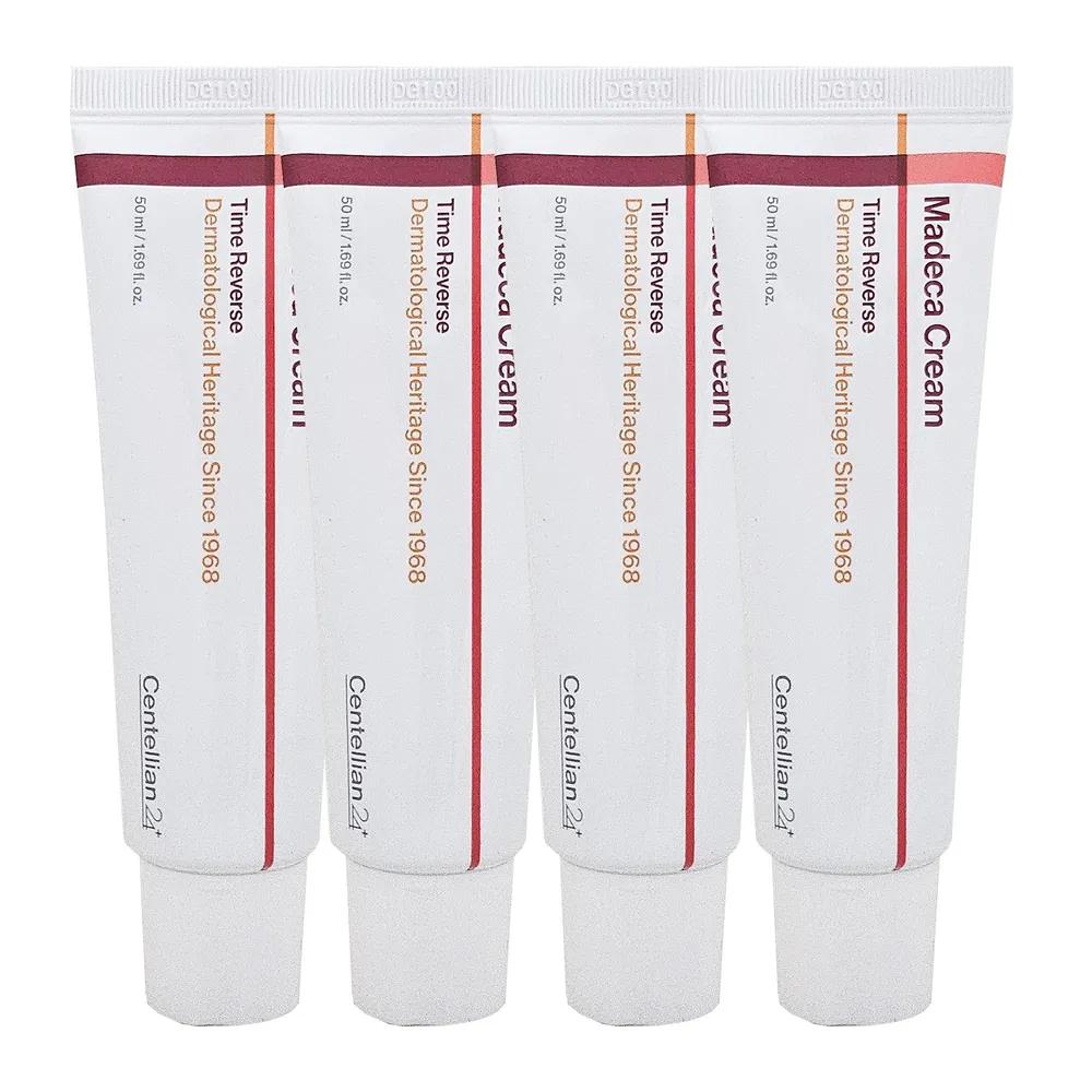 CENTELLIAN24 Madeca Cream Time Reverse 50ml 4 Pieces