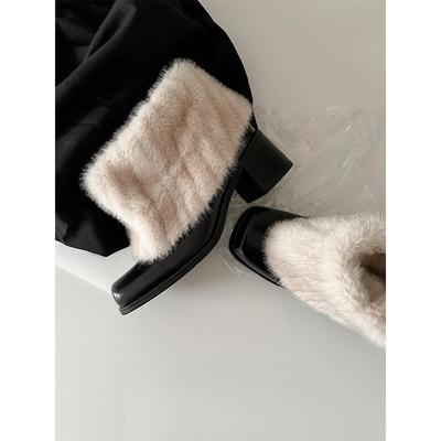 Сапоги – Сапоги