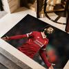 Salah's Celebration Moment Floor Mat Design for Outdoor Dormitory Kitchen Playrooms Anti-slip Rug Office home decor Birthday/Christmas Gift