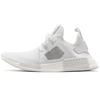 NMD XR1 Triple White 2017 by9922
