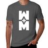 The Neon Walk The Moon Tshirt Outdoor Work Short Sleeve Top