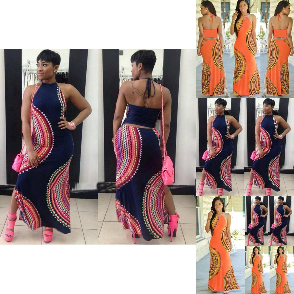 Модное женское летнее платье макси длинное вечернее платье для вечеринки пляжное платье сарафан для непринужденной элегантности и вневременного стиля в любой обстановке