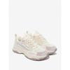 Fila Unisex Daily Sneakers Woodblock 1rm02749g