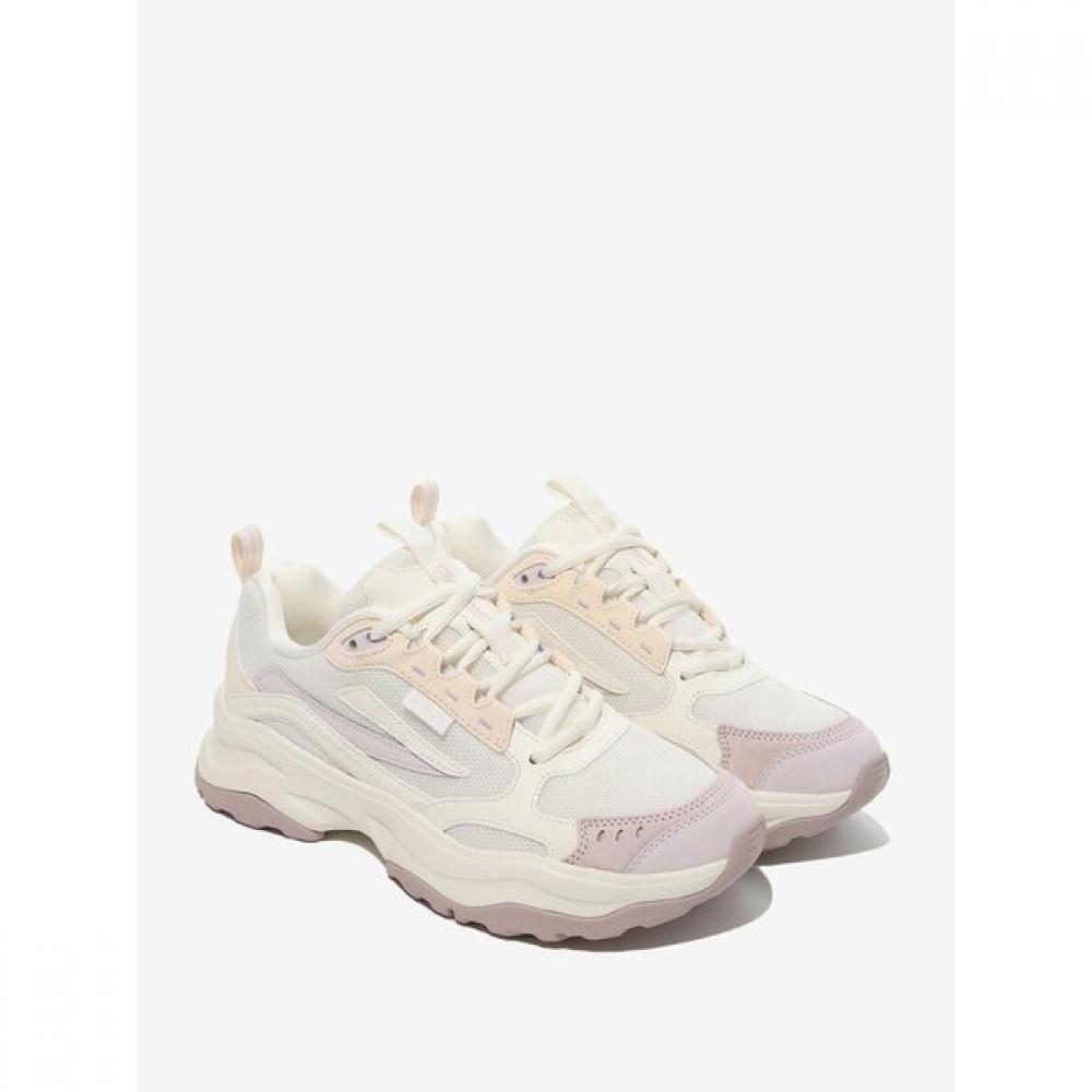 Fila Unisex Daily Sneakers Woodblock 1rm02749g
