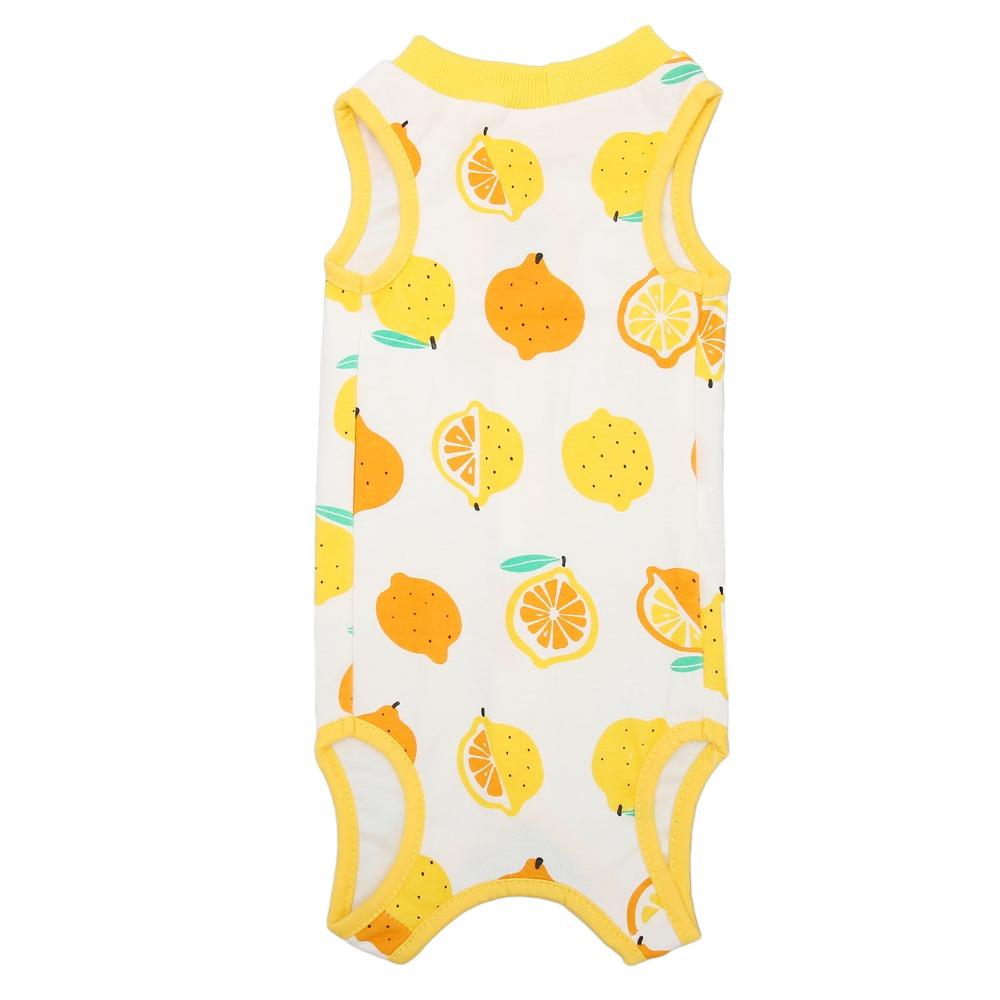 Breathable Cat Surgery Clothing Prevent Licking Cat Recovery Suit Cat Onesie Post-Surgery Recovery