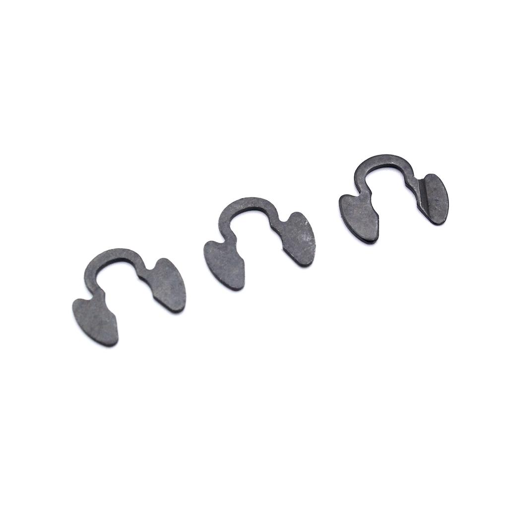 Привод турбокомпрессора, стопорное кольцо перепускной заслонки, сменный зажим E для Garrett T2 T25 T28