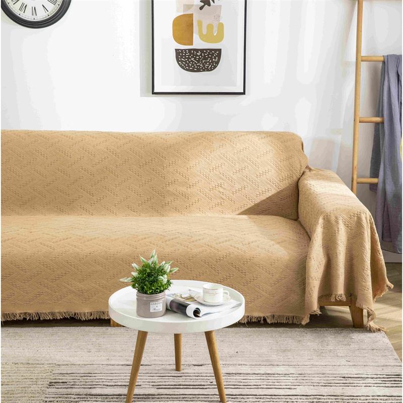 Скандинавские хлопковые одеяла для дивана, большое одеяло для кемпинга, пикника, отдыха, отдыха, пляжное полотенце, белый дорожный коврик с кисточками, льняное белье