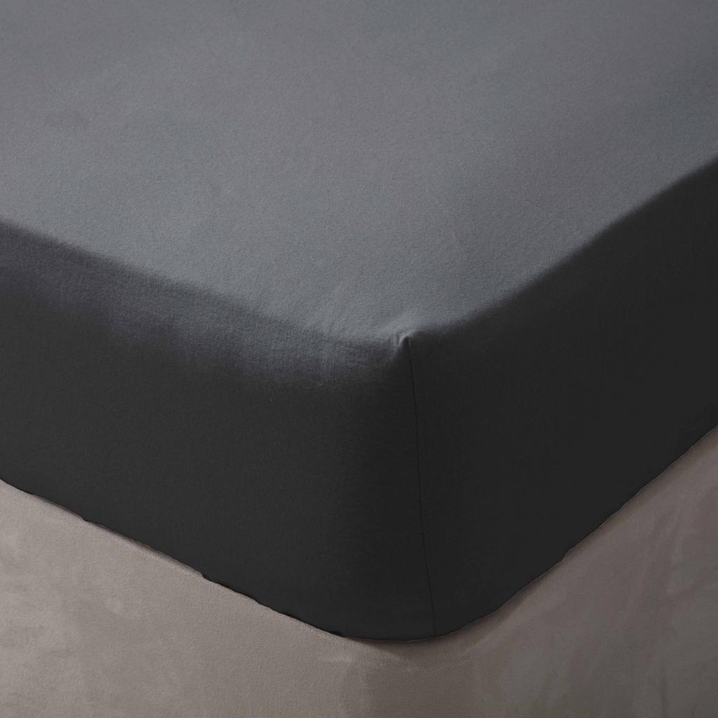 Belledorm Brushed Cotton Fitted Sheet