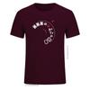 Summer Fashion Camera Button Shoot Manual Tshirts Men Short Sleeve Photography T Shirts Men Camisetas T Shirt Tee Top Clothes