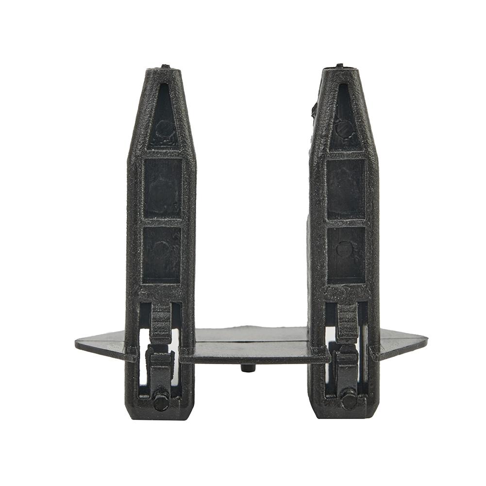 Фиксатор-клипса для Toyota RAV4 2001-2005 53145-42010 Аксессуары Крыло