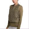 Nike Vests Women's Gray Moderate Other (Unisex) Vests 930560 209