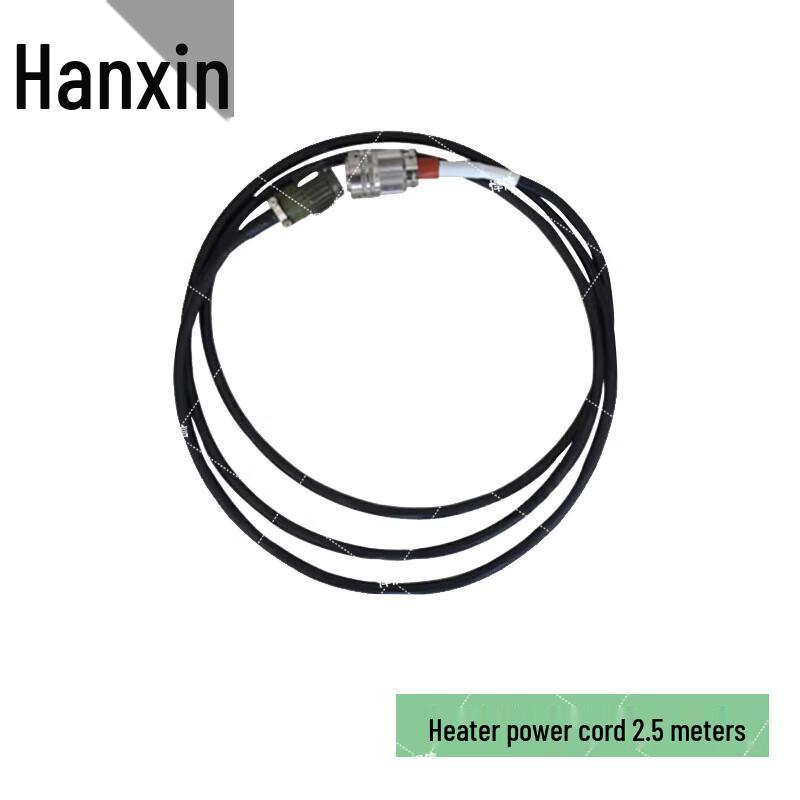 Hanxin Portable Field Shower System & Accessories