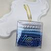 Long-lasting Hair Elastic 8Pcs High Elasticity Ropes, Braided Textured Surface Bands, Rope Super Grip No Slip Ties, Tangle Accessories Non-slip