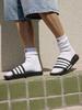 Adidas ADILETTE SHOWER Повседневные Практичные Удобные Шлепанцы - Adidas Sport GZ592