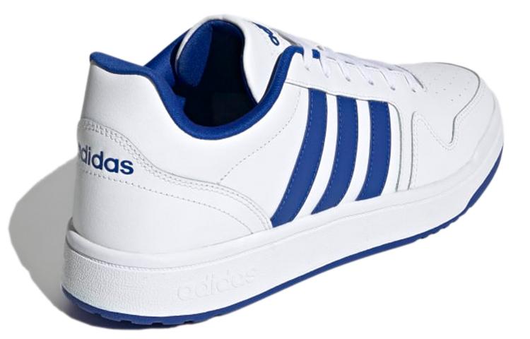 adidas Neo Postmove 'Белый Синий' H00461