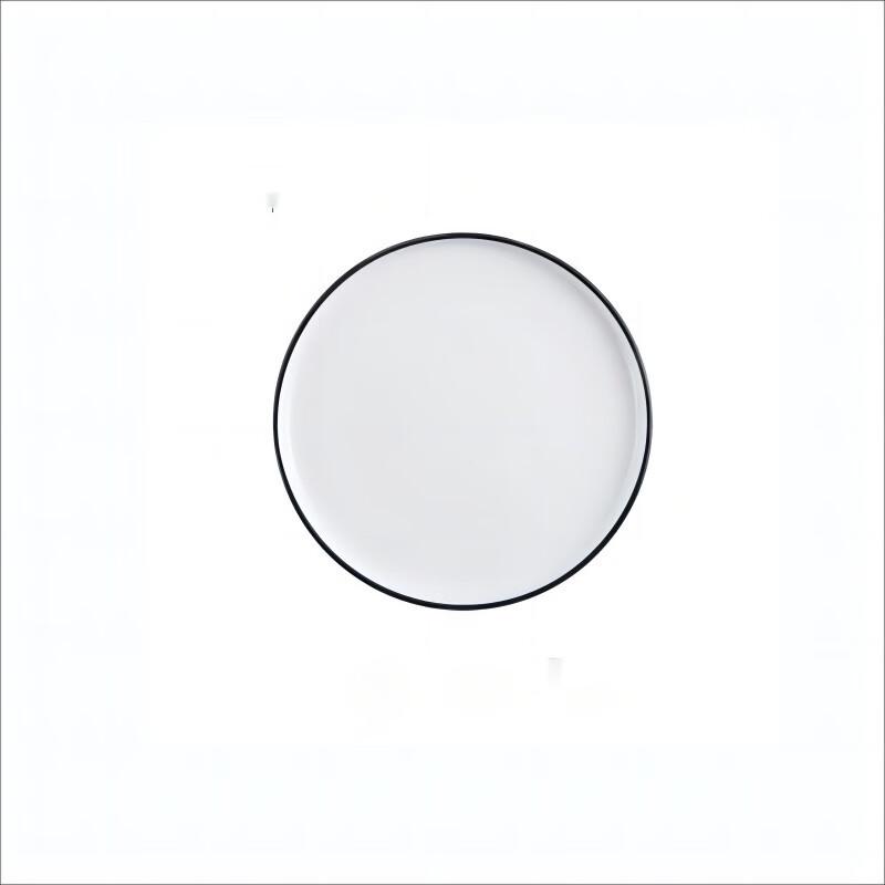 Wutuo Versatile Dinner Plate