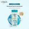 Набор шампунь с гиалуроновой кислотой L'Oréal и ночной крем Revitalift