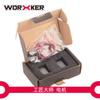 Worker Modified 132 130 180 Motor Set Accessories for Nerf STF/CS-18 Rebelle Rapid Red Blaster HyperFire RegulatorECS-10