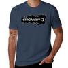 Stromedy T-Shirt vintage oversizeds Blouse mens t shirts pack