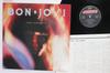 Виниловая пластинка BON JOVI 7800 Fahrenheit 28PP1001 MERCURY 1985 Япония Рок Б/у