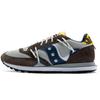 Jazz DST Abstract Collection Grey Navy Saucony S70528-11