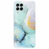 Case for Samsung M33 Cover Marble Soft TPU Silicone Phone Covers for Samsung Galaxy M53 5G Case Clear Bumper M 33 53 Protective
