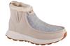 Columbia Landroamer Cozy, Womens Beige Winter Boots