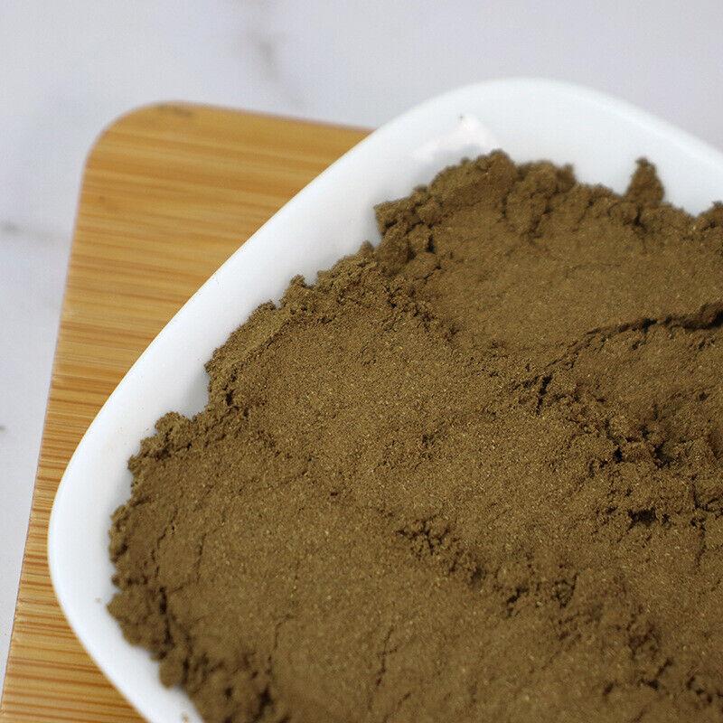 Свежемолотый порошок Fructus Cnidii, китайские травы, порошок Cnidium She Chaung Zi