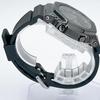 Б/у Новая батарея G-SHOCK GM-S2100B Серый Унисекс Средний размер
