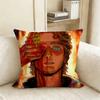 Game MMouthwashingS Pillow Cover Sofa Cushion Cover Home Room Decoration Children Gift
