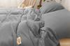 Cotton muslin bedding (220x200-1,70x80-2)
