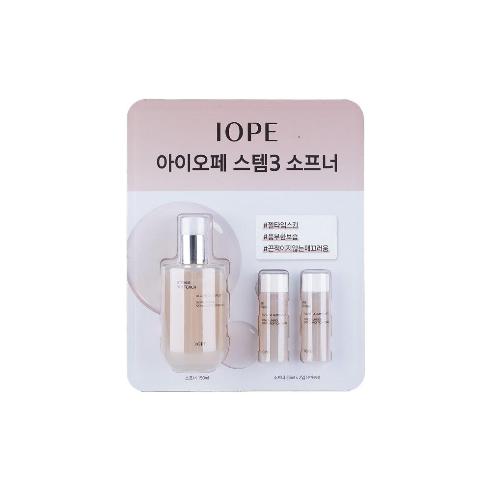 Iope Stem3 Смягчитель 150мл