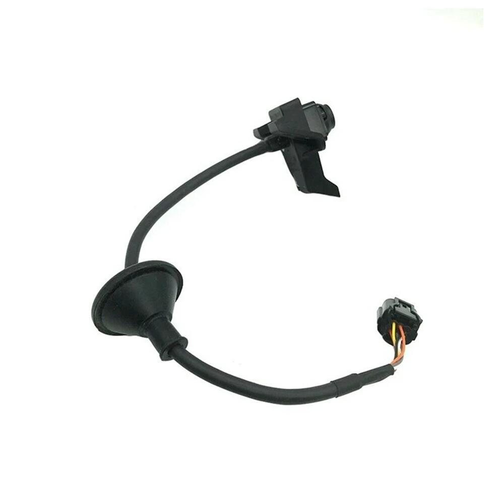 Камера заднего вида для помощи при парковке высокой четкости для Hyundai Elantra