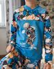 Pajama Set (мальчиков) Демисезон 6077-024-33-4 HC