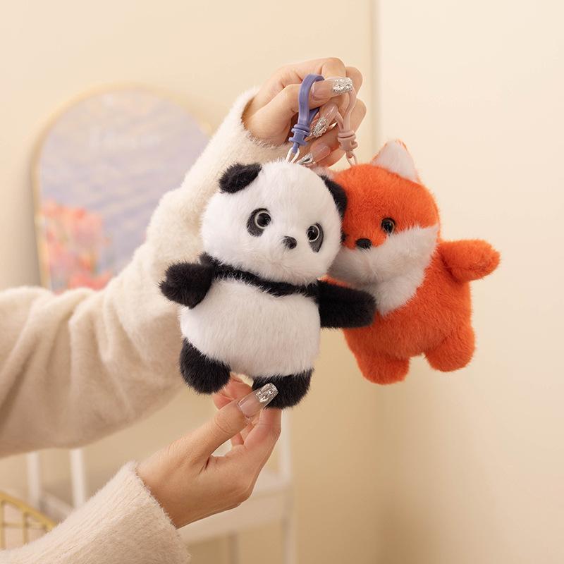 Милый брелок, подвеска для сумки для мобильного телефона, маленький подарок, автомобильные аксессуары, креативные аксессуары, игровой автомат, кукла