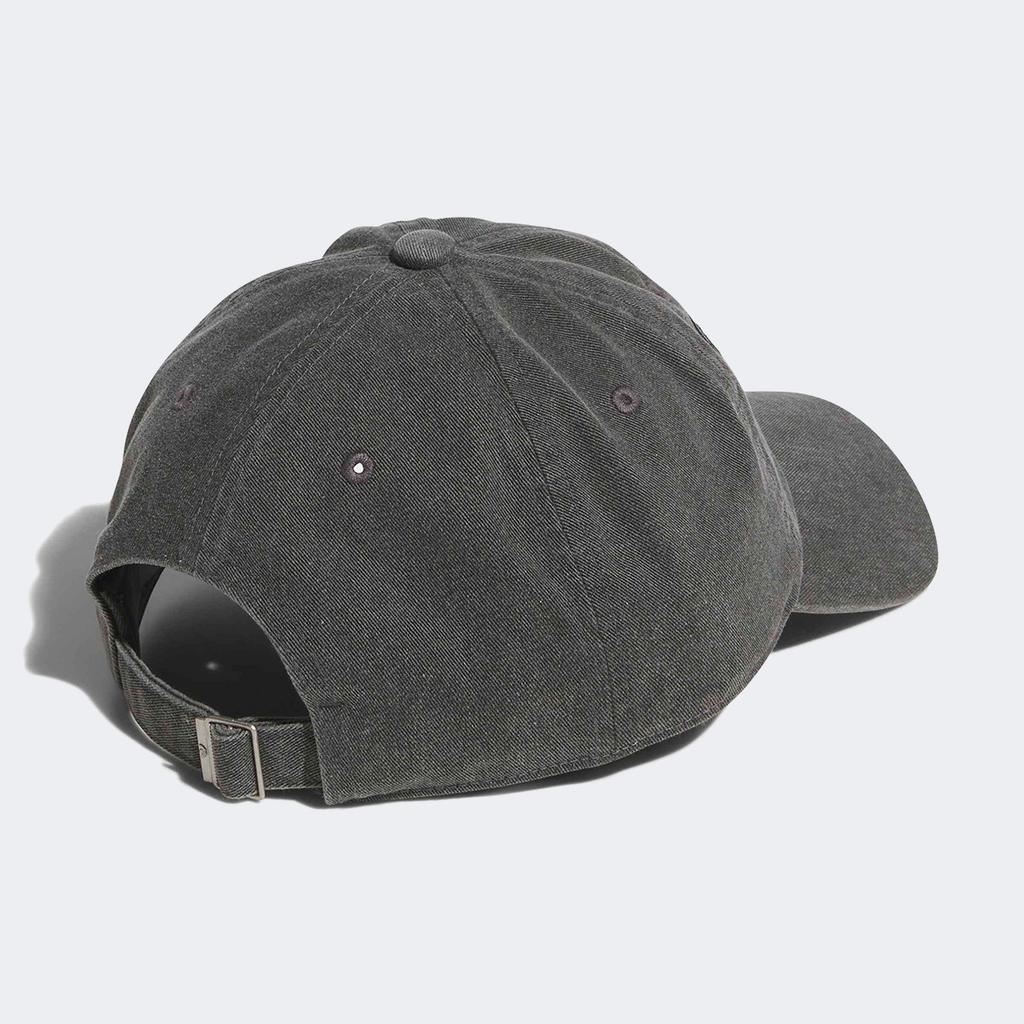 adidas Стирка Бейсболки [KR4561-BLACK]
