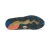 Puma Blaze Of Glory Retro 'Серый Фиолетовый Туман Гавани'