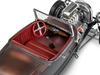 Америка Revell Масштаб 1929 Ford Model A Roadster Пластиковая модель 14463 1/25