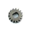 BGE516 Sunroof Motor Repair Cog Gear 0176780 for Renault Peugeot Teeth Number: 16; Diameter: 13.7mm. Thickness: 4.95mm.