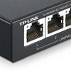 TP-LINK TL-R470GP-AC PoE Gigabit Enterprise Router CN plug (adapter included)