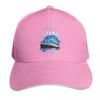 White Star Line Rms Titanic The Ship Of Dreams Boys Kids Gift Baseball Cap Men Women Casual Summer Sport Sun Cap