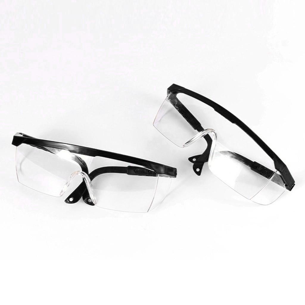 Tanya Multifunctional Protective Glasses With Dustproof Windproof And Wentilated Sides