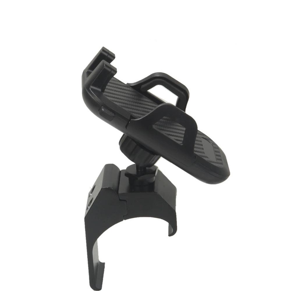 Mobile Phone Holder Bracket Stand For Land Rover Defender 90 110 2020-2025