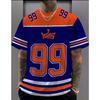 2025 Summer New Men's Casual T-Shirt Features 3D Letter Printing and Quick-Drying Sport Oversize Polyester Fiber Men's Clothing