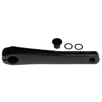 Шатуны OnebyESU Jay BK 170 Черный 170