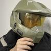 Звездные Войны Черная Серия Шлем Мастер Чифа из Halo Костюм для Хэллоуина Подарок на День Рождения Рождество
