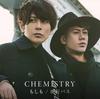 CD CHEMISTRY - Hello / Night Bus (tsuujouban) (tok AICL3622 Japan ObiJapanese Pop/Rock Used
